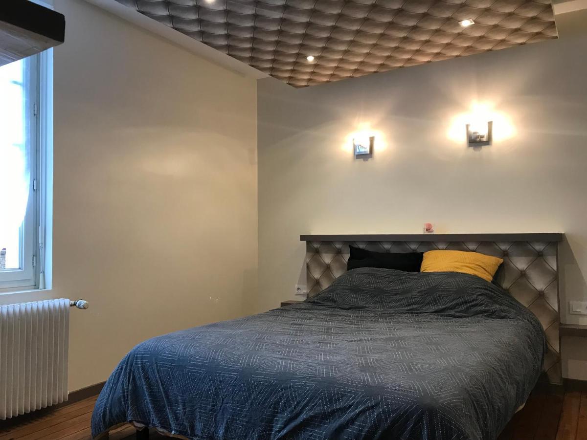 Citesteloi Friville-Escarbotin Dış mekan fotoğraf